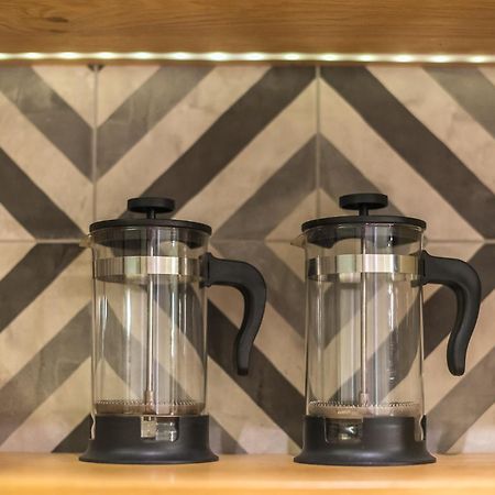 Pame Rentals - Walk Distance To Acropolis With A Charming Design Афины Экстерьер фото