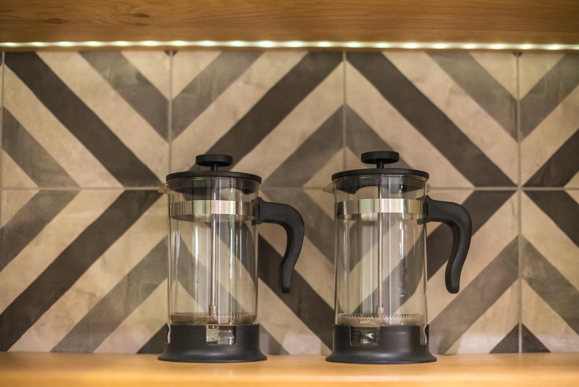 Pame Rentals - Walk Distance To Acropolis With A Charming Design Афины Экстерьер фото