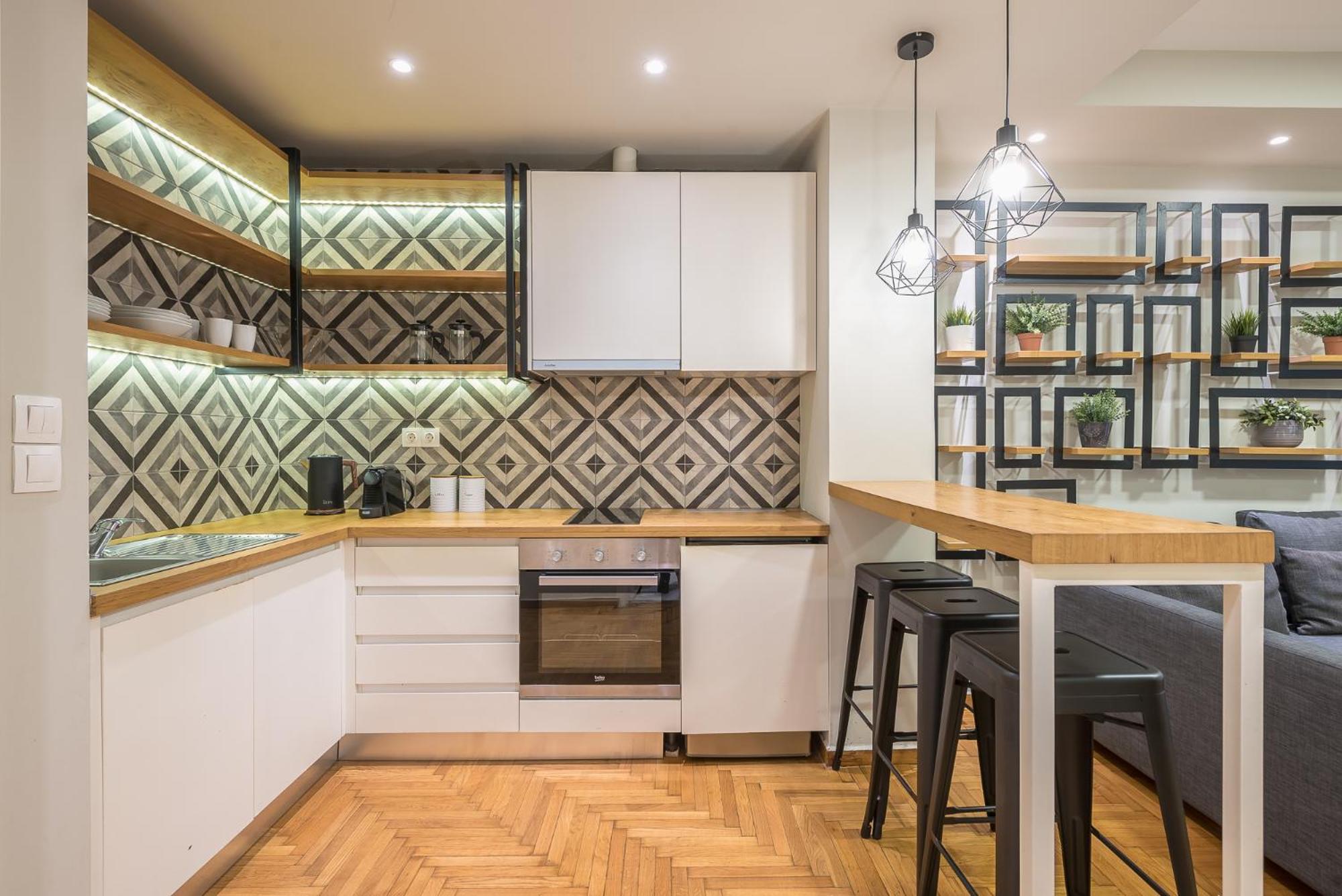 Pame Rentals - Walk Distance To Acropolis With A Charming Design Афины Экстерьер фото